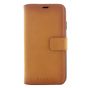 Bugatti Handytasche für iPhone 11 Pro Max - Cognac