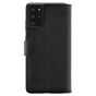 Bugatti Flipcase für Galaxy S20 Plus - Schwarz