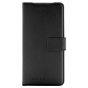 Bugatti Flipcase für Galaxy S20 Plus - Schwarz