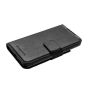 Bugatti Flipcase für Galaxy S20 Plus - Schwarz
