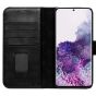 Bugatti Flipcase für Galaxy S20 Plus - Schwarz