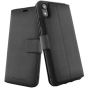 Bugatti Apple iPhone XR Flipcase Parigi - Schwarz