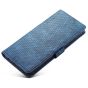 Flipcase für Samsung Galaxy A72 - Blau