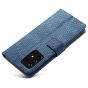 Flipcase für Samsung Galaxy A72 - Blau