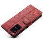 Flipcase für Samsung Galaxy A72 - Rot