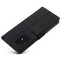 Flipcase für Samsung Galaxy A72 - Schwarz