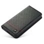 Flipcase für Samsung Galaxy S21 Plus - Schwarz