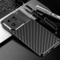Handyhülle für Xiaomi 13 Hülle Carbon Case - Schwarz