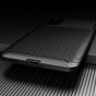 Carbon Hülle für Samsung Galaxy S21 Ultra - Schwarz