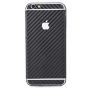 Handyfolie für iPhone 6 / 6s - Carbon