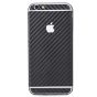 Handyschutzfolie für iPhone 8 - Carbon