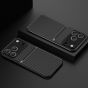 Handyhülle für Apple iPhone 17 Air Slim Case - Schwarz