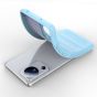 Handyhülle für Xiaomi 13 Lite Hülle Cover Case - Blau