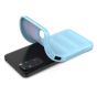 Handyhülle für Xiaomi Redmi Note 11 Hülle Case - Hellblau