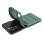 Handyhülle für Xiaomi Redmi Note 11s Case Hülle - Grün
