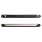 Clear View Case für iPhone 6 / 6s - Anthrazit / Spiegelnd