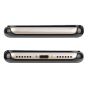 Spiegel Handyhülle für iPhone 5 / 5s / SE - Anthrazit
