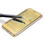 Spiegel Handyhülle für iPhone 5 / 5s / SE - Gold