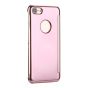 Clear View Case für iPhone 6 / 6s - Roségold / Spiegelnd