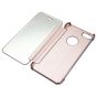 Clear View Case für iPhone 6 / 6s - Roségold / Spiegelnd