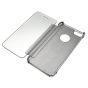 Clear View Case für iPhone 6 / 6s - Silber / Spiegelnd