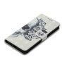 Tasche für Samsung Galaxy S20 Fan Edition - Totenkopf