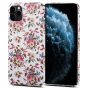 Design Hülle für Huawei Apple iPhone 11 Pro Max - Blumen | Ohne Versandkosten | handyhuellen-24.de