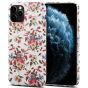 Design Hülle für Huawei Apple iPhone 11 Pro - Blumen | Ohne Versandkosten | handyhuellen-24.de