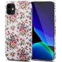 Design Hülle für Huawei Apple iPhone 11 - Blumen | Ohne Versandkosten | handyhuellen-24.de