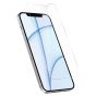 Displayschutz für iPhone 13 Pro aus gehärtetem Glas