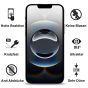 Schutzglas für Apple iPhone 16e Full Cover Displayschutz