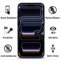 Schutzglas für Apple iPhone 17 Pro Max Full Cover Displayschutz