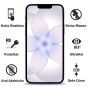 Schutzglas für Apple iPhone 17e Full Cover Displayschutz