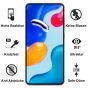 Displayschutz für Xiaomi Redmi Note 11s aus Echtglas