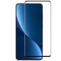 Schutzglas für Xiaomi 12 Pro Fullcover Displayschutz