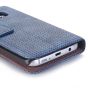 Flipcase für Samsung Galaxy A5 2016 - Blau