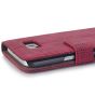 Etui für Samsung Galaxy A3 2017 - Rot