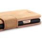 Flipcase für Phone 6 / 6s Handytasche - Khaki