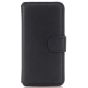 Handytasche für Samsung Galaxy S7 - Schwarz