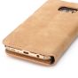 Handyhülle für Samsung Galaxy A3 2017 - Khaki