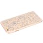 Handyhülle für iPhone 5 / 5s / SE - Silber