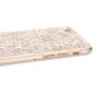 Handyhülle für iPhone 5 / 5s / SE - Silber