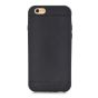 Handyhülle für Apple iPhone 7 Case - Schwarz