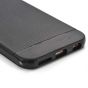 Handyhülle für Apple iPhone 7 Case - Schwarz