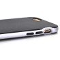 Handyhülle für iPhone 7 Plus - Schwarz / Silber