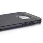 Cover für Samsung Galaxy S7 Edge - Schwarz