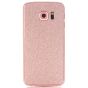 Glitzerfolie für Samsung Galaxy S5 in Rosa | Versandkostenfrei