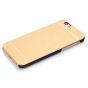Aluminium Case für iPhone 6 Plus / 6s Plus -Gold