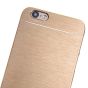 Aluminium Case für iPhone 6 Plus / 6s Plus -Gold