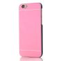 Aluminium Case für iPhone 5 / 5s / SE in Rosa | Versandkostenfrei